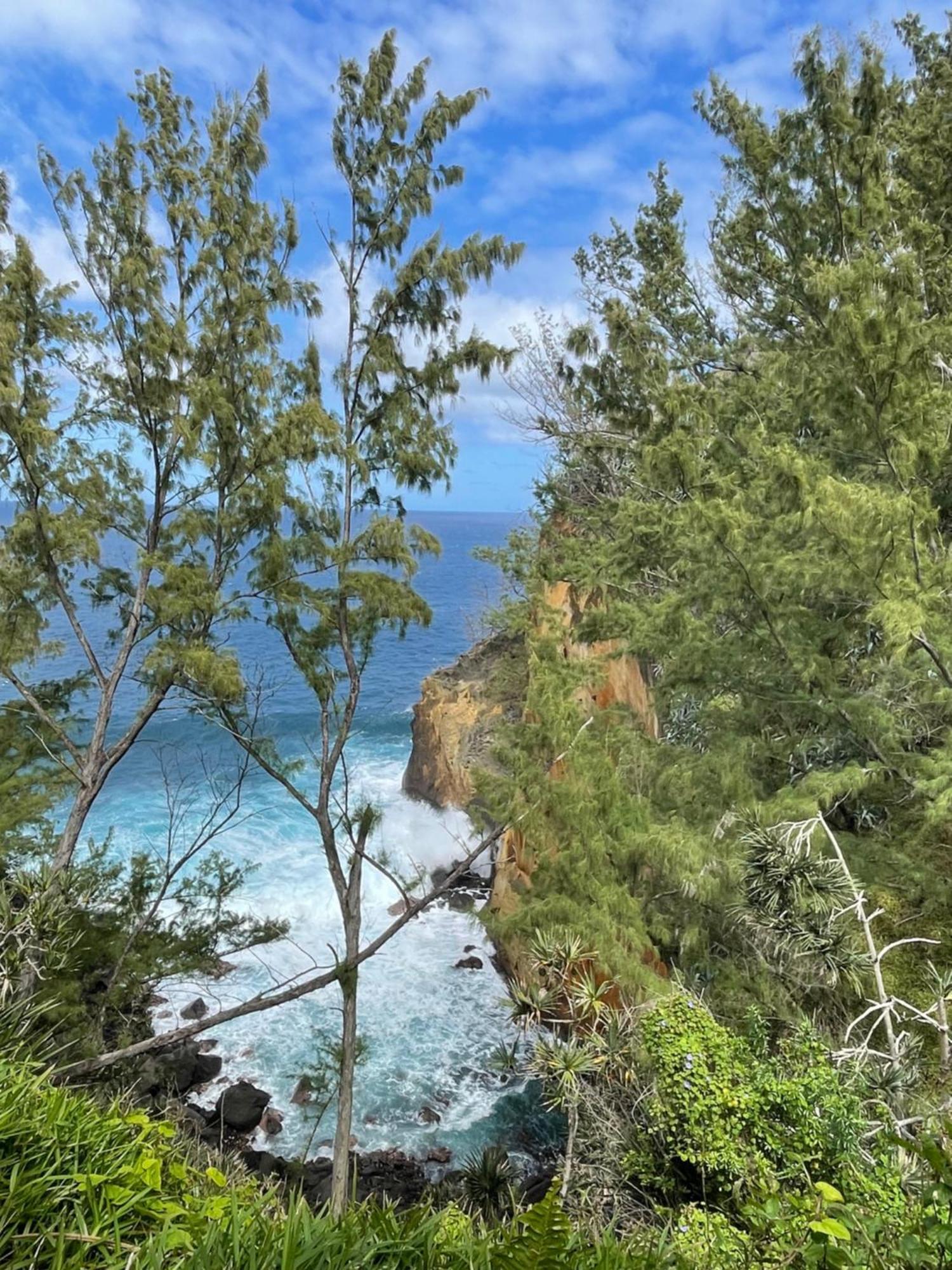 Adenora Bed and Breakfast Saint-Joseph Εξωτερικό φωτογραφία
