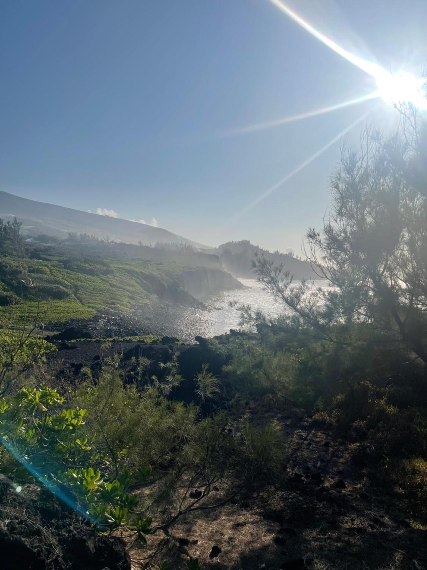 Adenora Bed and Breakfast Saint-Joseph Εξωτερικό φωτογραφία
