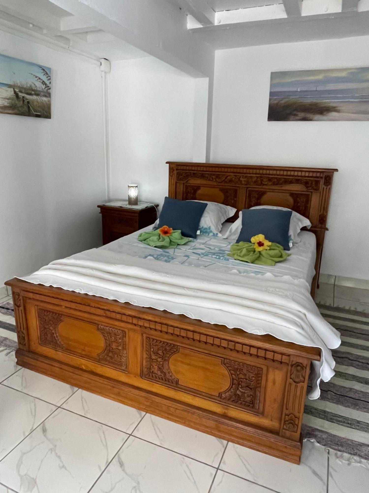 Adenora Bed and Breakfast Saint-Joseph Εξωτερικό φωτογραφία